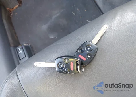 2007 Honda Accord 3.0 Ex from USA, damaged, VIN 1HGCM66557A093580